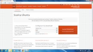 downloadUbuntu